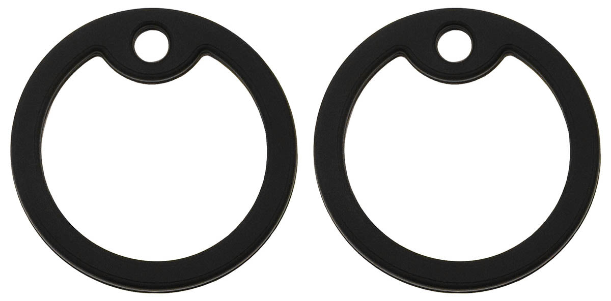 US Silencer, für Erkennungsmarken, Silikon