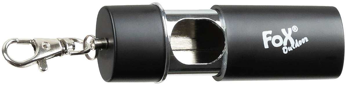 Aschenbecher, "Travel"