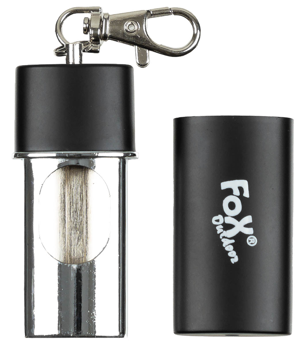 Aschenbecher, "Travel"