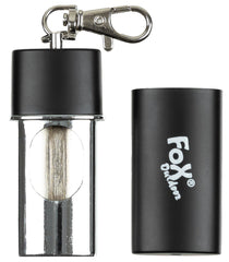 Aschenbecher, "Travel"