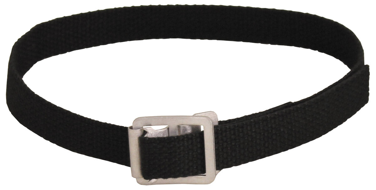 BW Packriemen, mit Schnalle ca. 60 cm