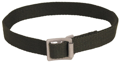 BW Packriemen, mit Schnalle ca. 60 cm