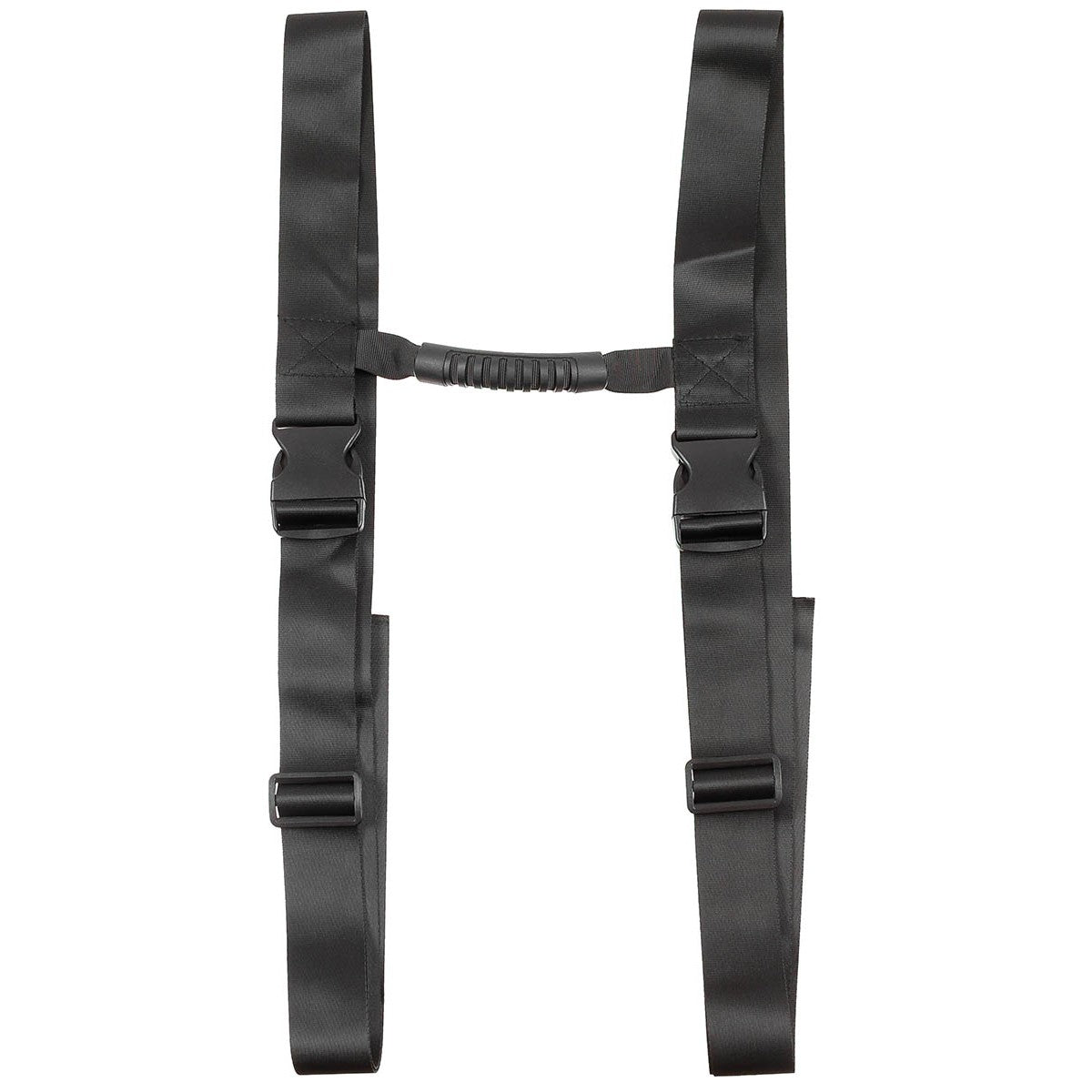 Transportriemen mit Tragegriff, ca. 180 cm