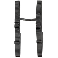 Transportriemen mit Tragegriff, ca. 180 cm