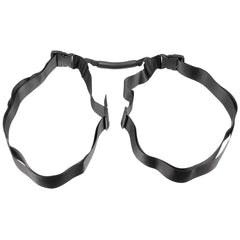 Transportriemen mit Tragegriff, ca. 180 cm