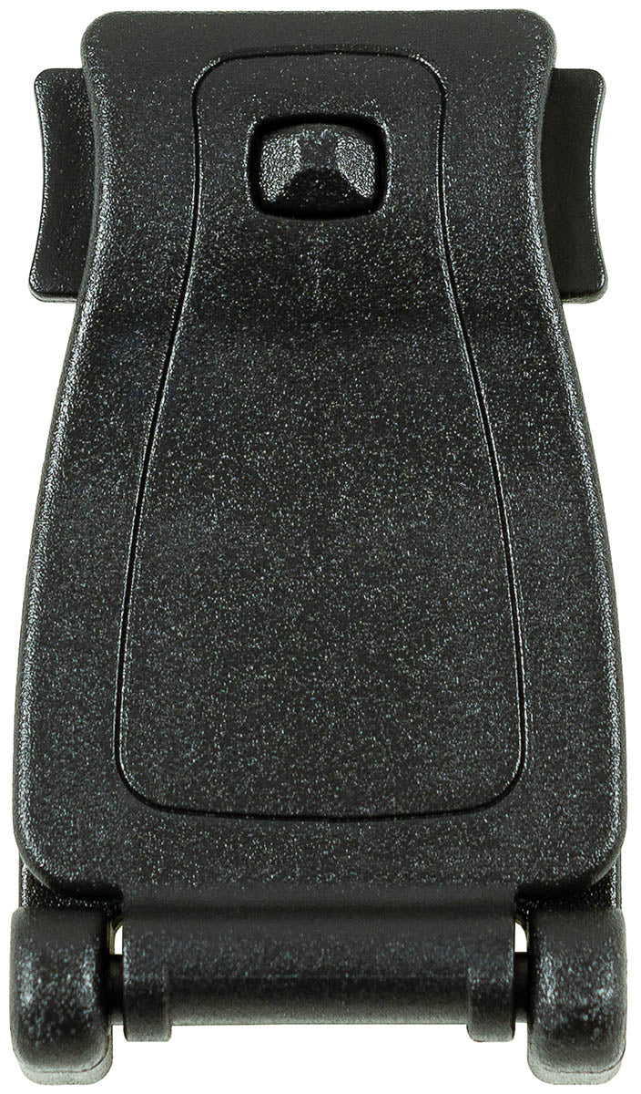 Adapter-Clip, Plastik