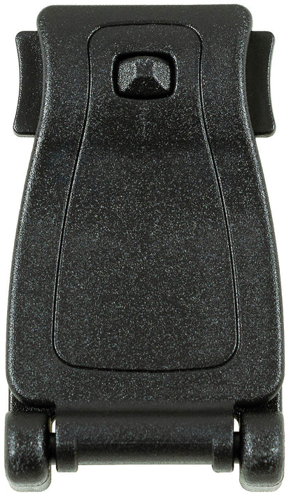 Adapter-Clip, Plastik