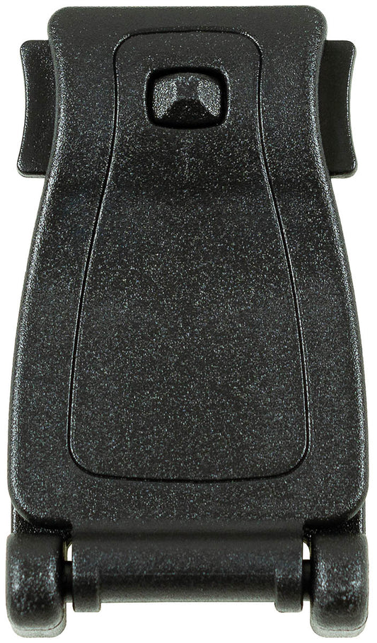 Adapter-Clip, Plastik