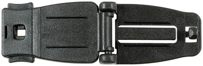 Adapter-Clip, Plastik