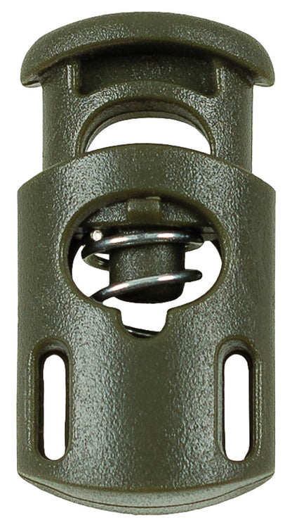 Kordelstopper