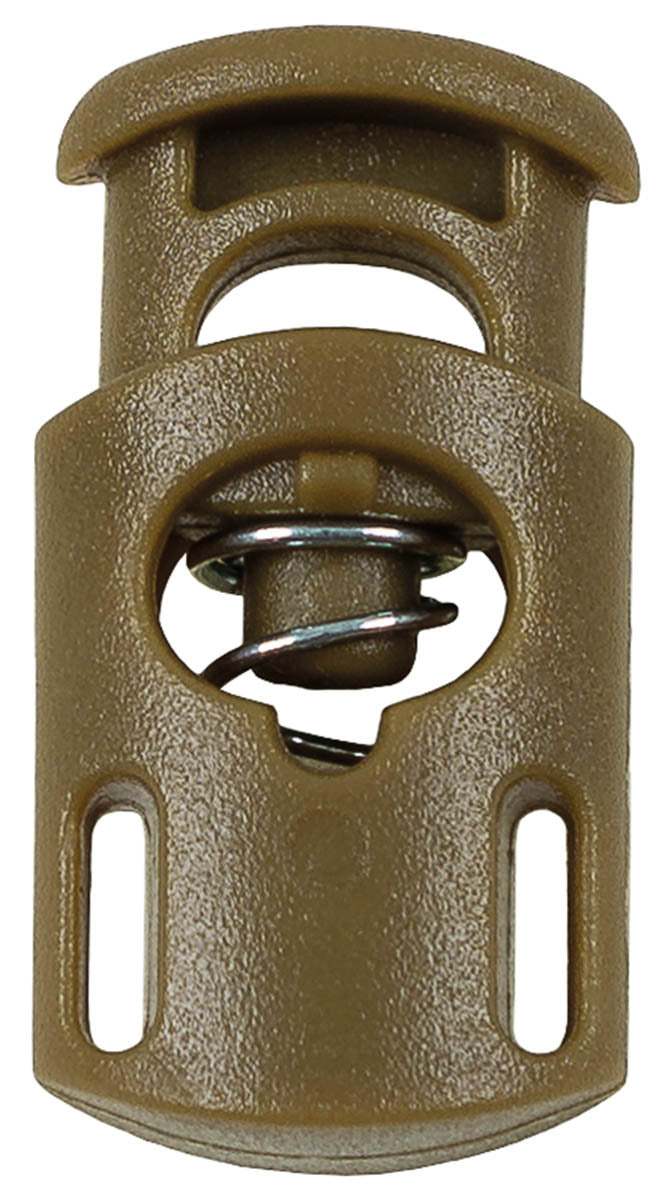 Kordelstopper
