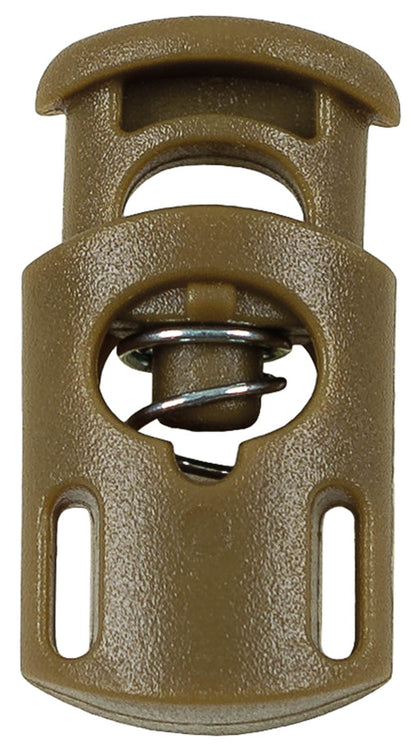 Kordelstopper