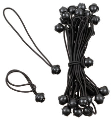 Spanngummi mit Kugel