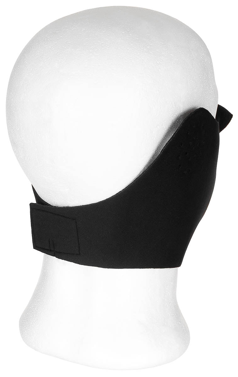 Gesichtsschutz-Maske