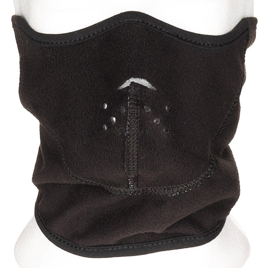 Kälteschutzmaske, Fleece