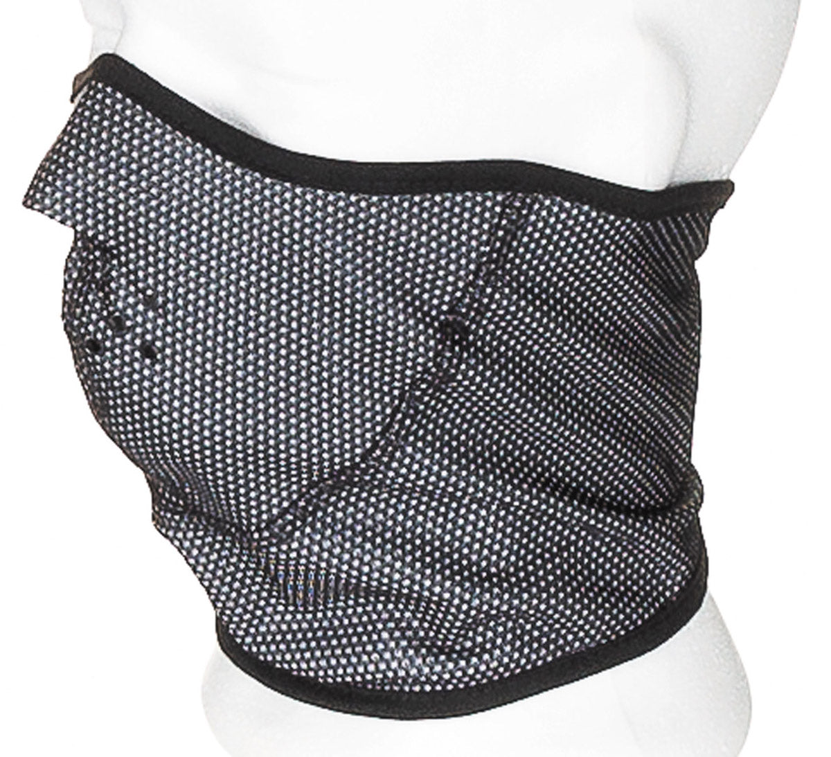 Kälteschutzmaske, Fleece