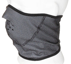 Kälteschutzmaske, Fleece