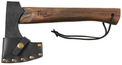 Axt, "Viking", Holzstiel