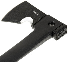 Axt, "Survival", Nylonstiel