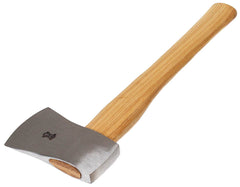 Axt, klein, Holzstiel