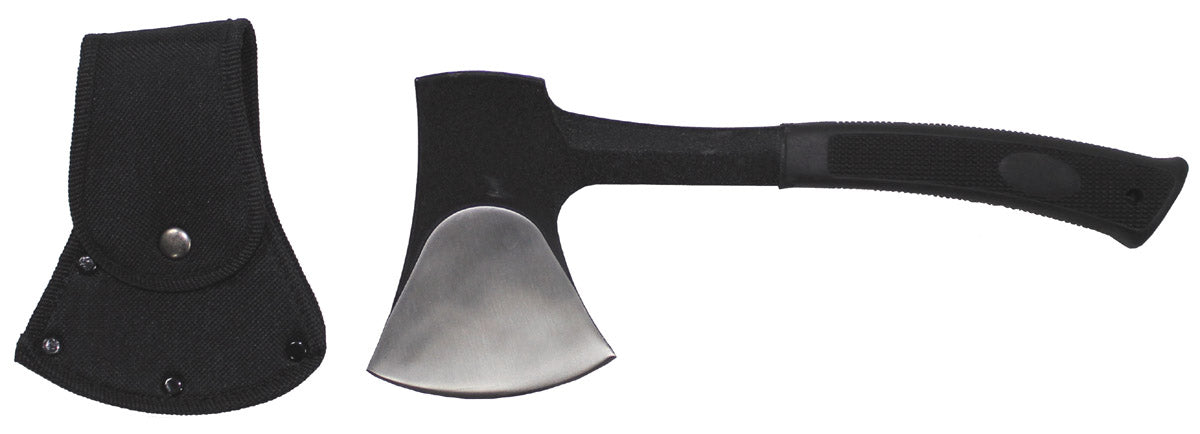 Beil aus Guss-Stahl