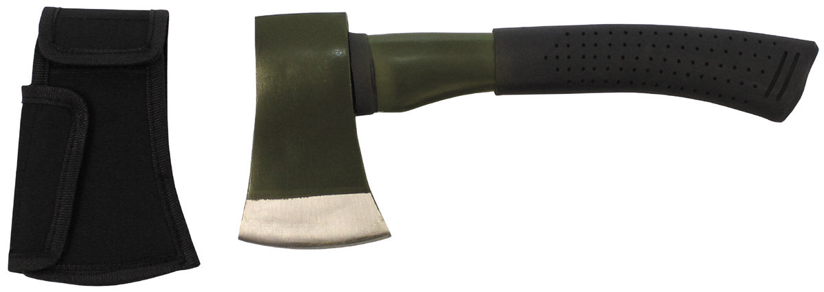 Axt, "Deluxe", klein