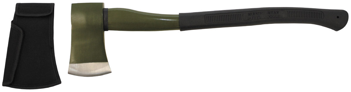 Axt, "Deluxe", groß