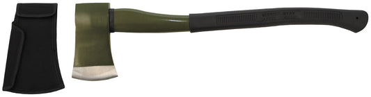 Axt, "Deluxe", groß
