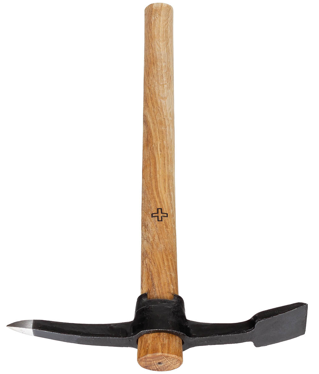 Schweiz. Pionierpickel