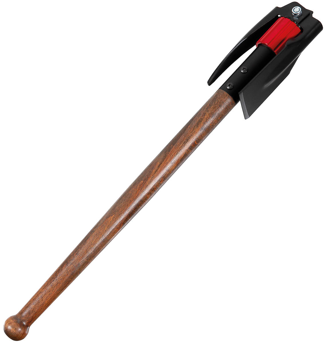 Pickel, klappbar