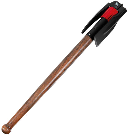 Pickel, klappbar