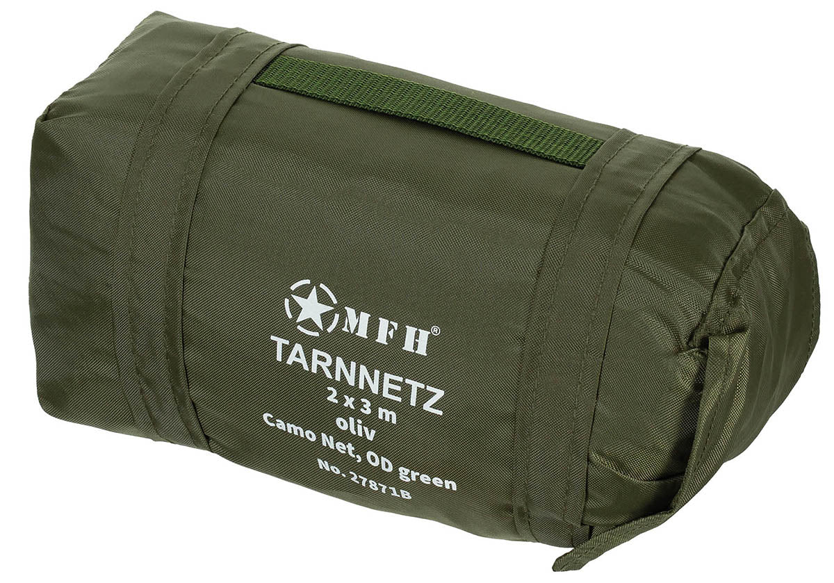 Tarnnetz, 2 x 3 m