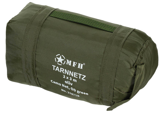 Tarnnetz, 2 x 3 m