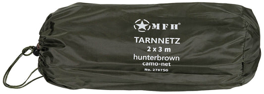 Tarnnetz, 2 x 3 m, wendbar