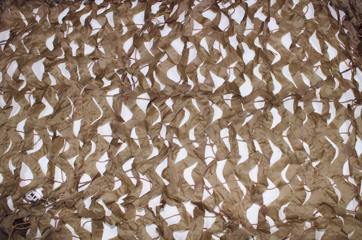 Tarnnetz, 2 x 3 m, "Basic"