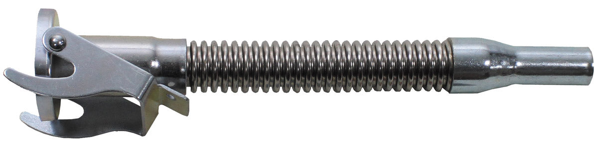 Einfüllstutzen für Kanister