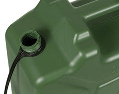 Kraftstoffkanister 20 l, Kunststoff