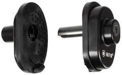 Waffenschloss, Abzugschloss, mit 2 Schlüssel