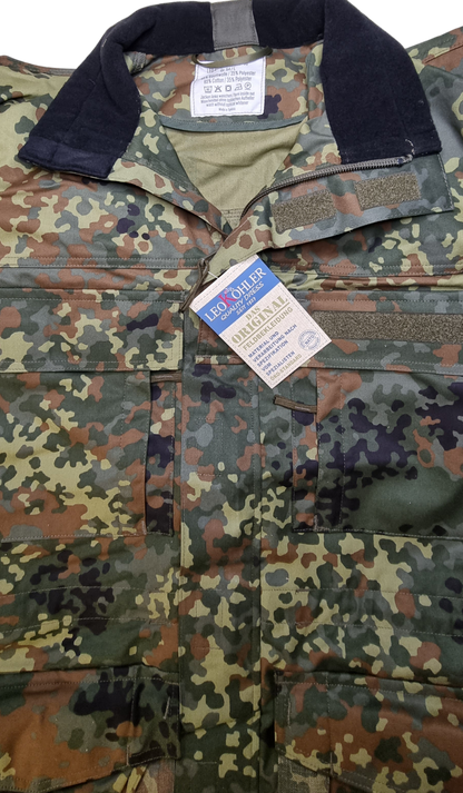 KBS Jacke (Lang) Jacken Leo Köhler   