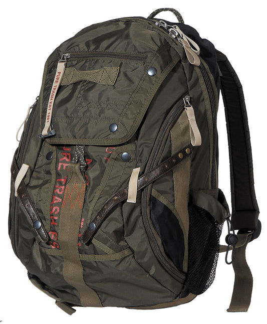 Rucksack, "PT", groß