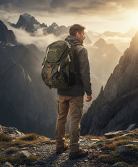 Rucksack, "PT", groß