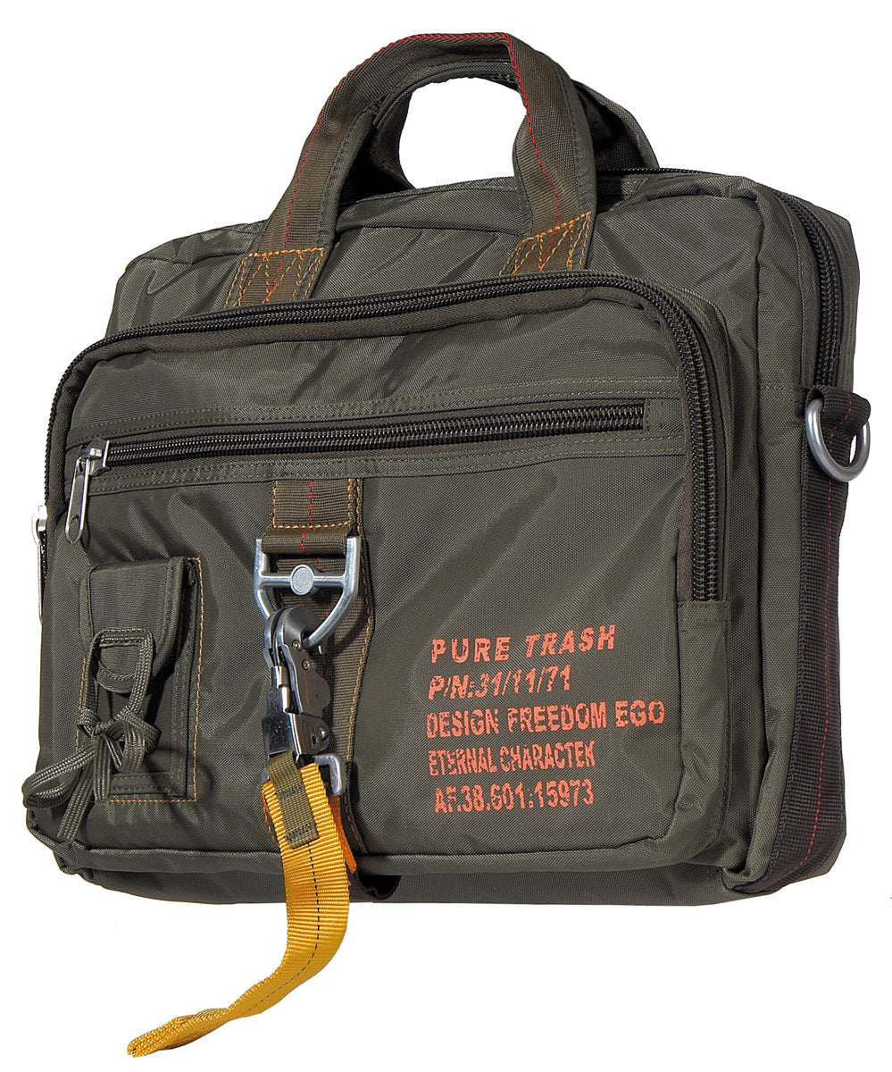 Handtasche, "PT", groß