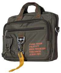 Handtasche, "PT", groß