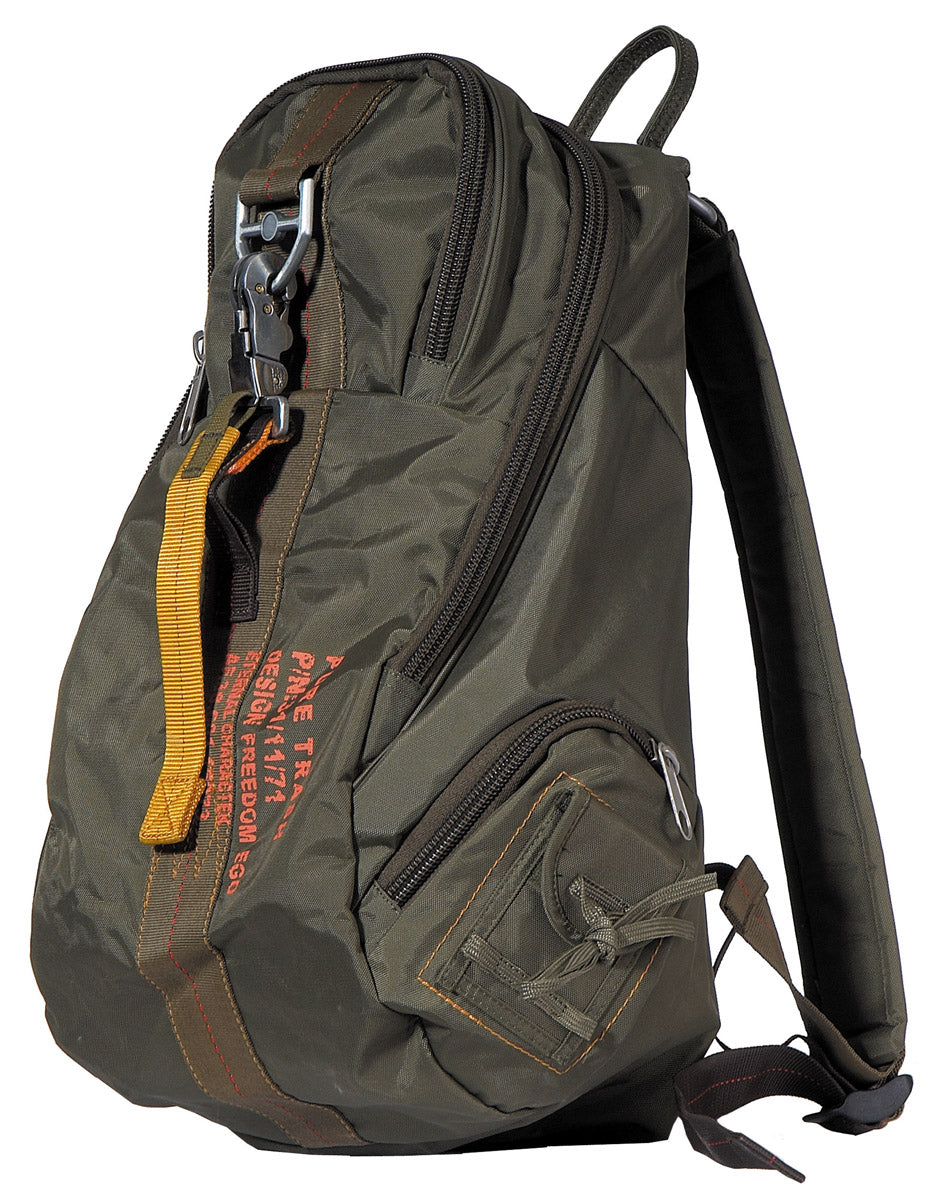 Rucksack, "PT", klein