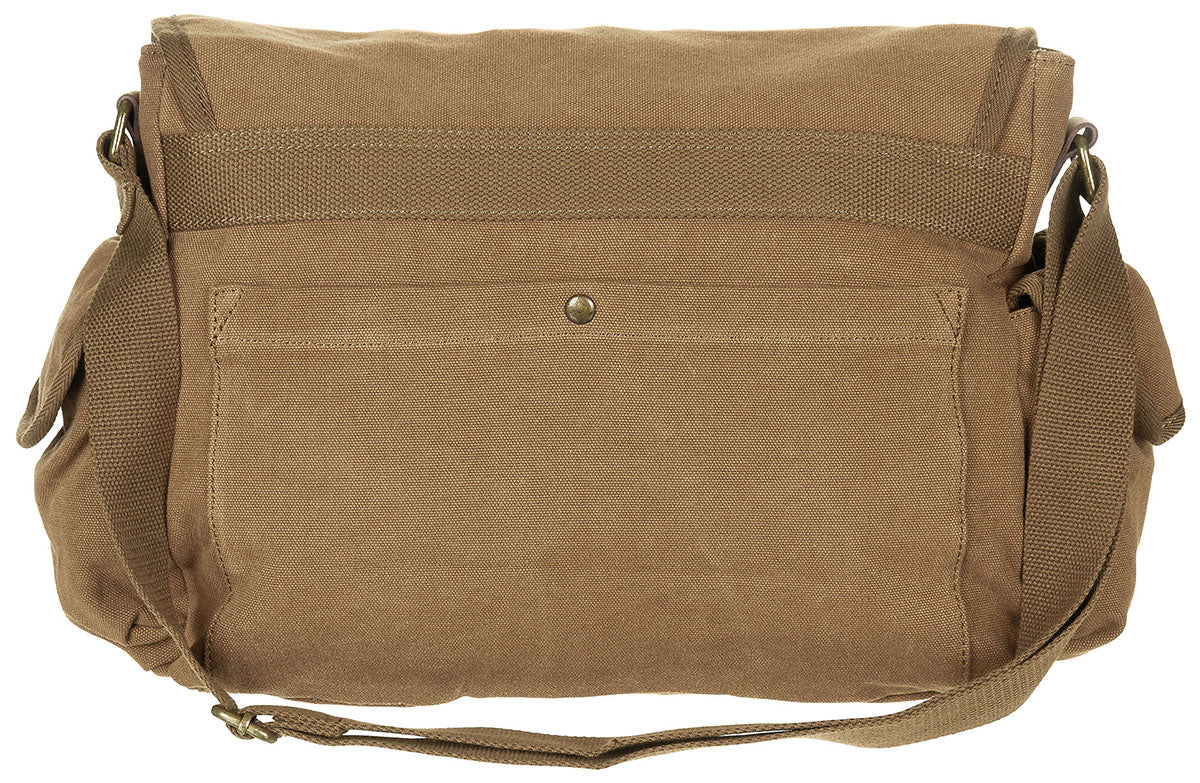 Handtasche, Canvas, "PT"