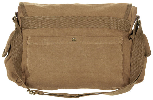 Handtasche, Canvas, "PT"