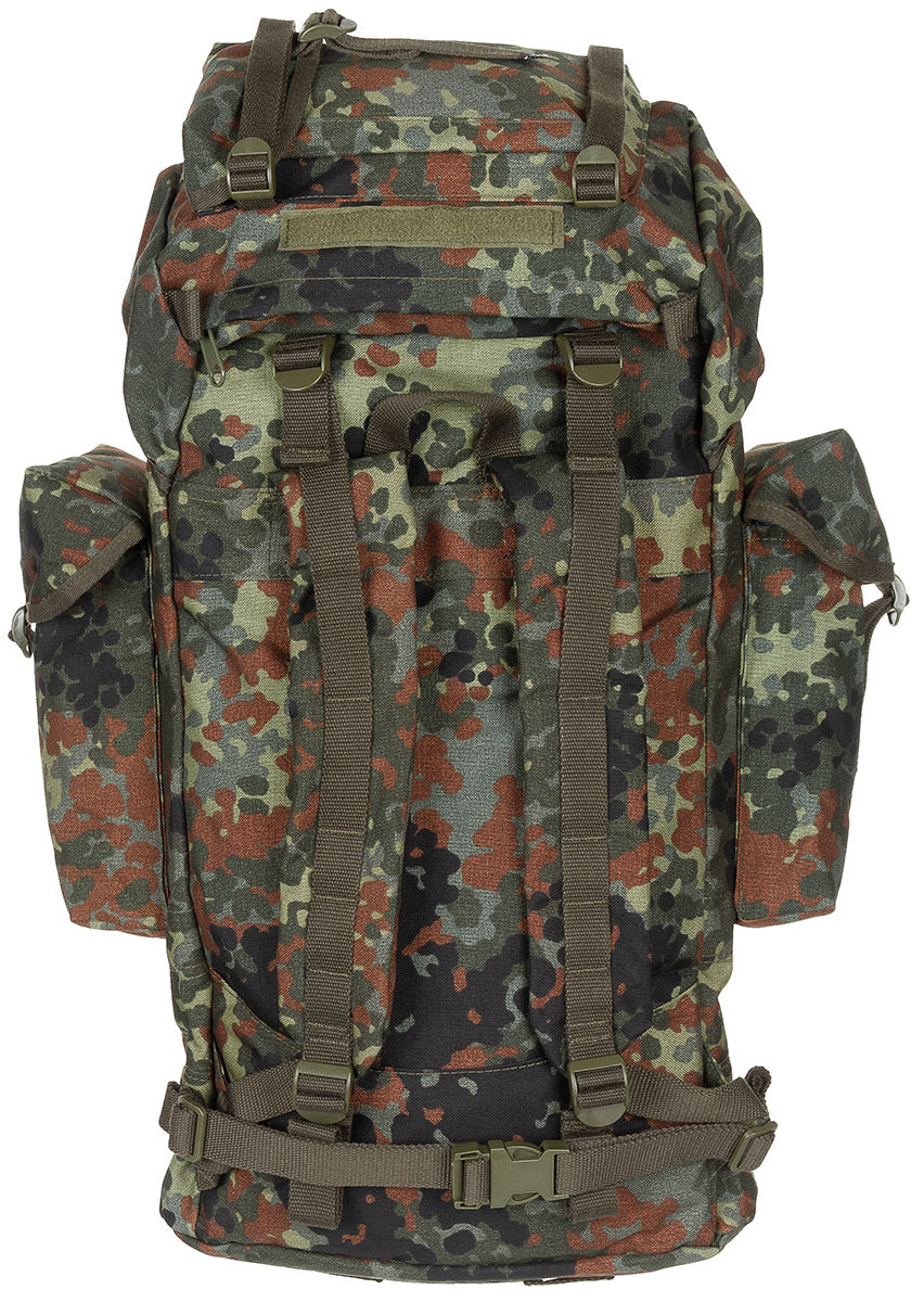 BW Kampfrucksack, 65 l