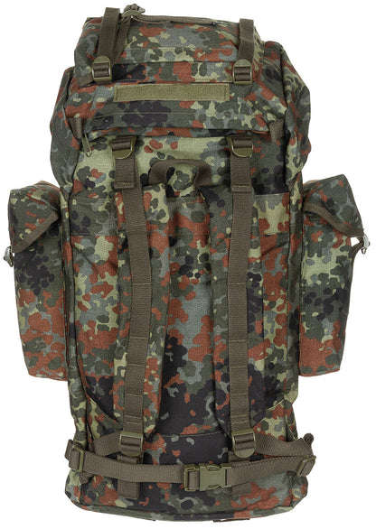 BW Kampfrucksack, 65 l