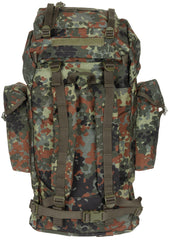 BW Kampfrucksack, 65 l