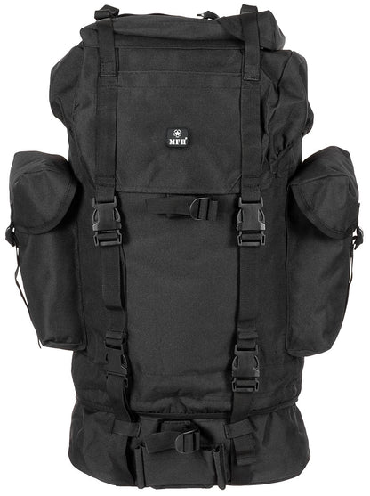 BW Kampfrucksack, 65 l